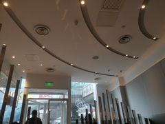 -喜茶(天津乐宾百货店)