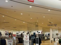 -优衣库(石家庄裕华万达广场店)