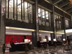 -西安赛瑞喜来登大酒店
