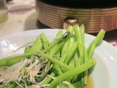-绿茶餐厅(财富购物中心店)