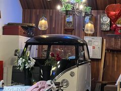 -莫比餐厅(五道口店)