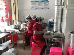 -祥老弟老信丰萝卜饺旗舰店(建设路二分店)