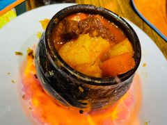 -卢布林西餐厅(万正店)