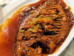 -牟传仁饭庄(星海店)