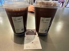 -喜茶(上海正大广场店)