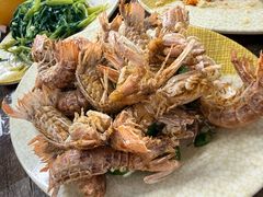 -贞姨美食·老字号海鲜大排档