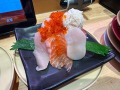 -寿司郎(皇庭广场店)