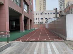 -上海市贸易学校(赤峰路院区)