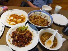 -河沿肉饼Beijing Pie(东华门店)