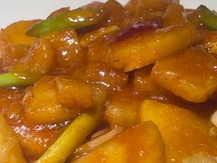 -阿西娅食府(中关村店)