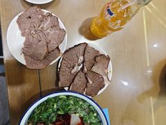 -清真磨沟沿老字号牛肉面(总店)