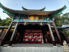 -深圳锦绣中华民俗村