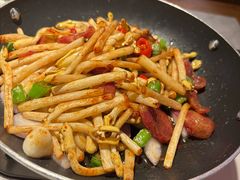 -老阿爸鲜鱼土菜(园区永旺店)