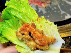 -熊大·鲜烤黄牛肉(五山店)