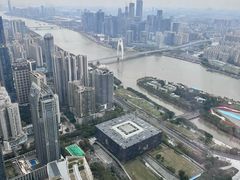 -广州四季酒店·意珍·意式自助餐