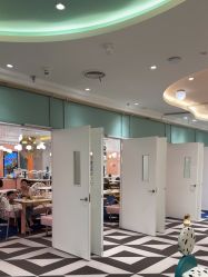 -奈尔宝·儿童乐园·亲子餐厅(苏州大悦城店)