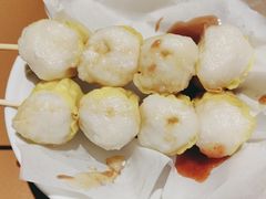 -老坑记·香港经典粤菜馆