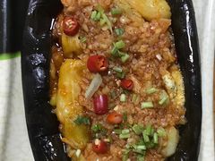 -兆辉木炭海鲜烧烤·海鲜小炒