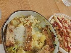 -Makumo·卷云家庭料理餐厅(美糖广场店)