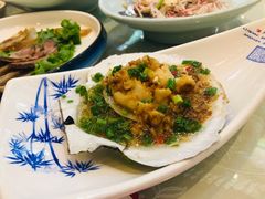 -鹊华居·地道鲁菜·海鲜·融合味(大明湖店)