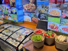 -五马集·海鲜·温州大牌档(黑金冠五马街十字路口店)