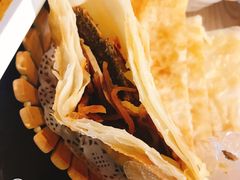 -李连贵熏肉大饼(金隅嘉品Mall店)