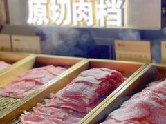 -山焱·炭火自助烤肉(周浦万达店)