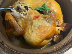 外婆茶香鸡-金牌外婆家(苏州中心店)