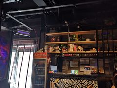 -美滋滋尚鱼烤鱼餐厅(空港店)