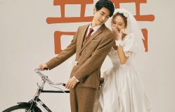 -拾尚映画·STUDIO婚纱摄影(中关村店)