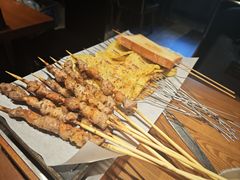 -肉串汪(西便门店)
