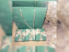 -Tiffany & Co.蒂芙尼
(天津万象城店)