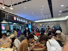 -豫楚源美猴王·面(武商广场店)