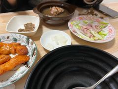 -东记肉骨茶(南阳路店)