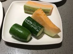 -海底捞火锅(九久奥特莱斯店)