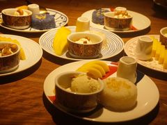 -星叶·东南亚料理(宁波万象汇店)
