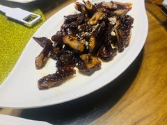 -阿古牛肉丸(一建店)