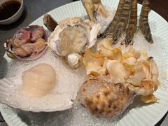 -鼎鼎香·港式火锅(北京SKP店)
