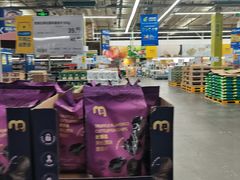 -麦德龙(郑东店)