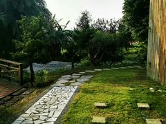 -太鲁阁公园