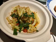 -院8里·小聚园老川菜(九眼桥店)