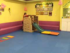 -美国悦宝园早教托育中心(东坝店)