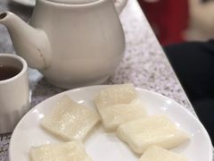 -凯盈阁·顺德私房菜·桑拿鸡