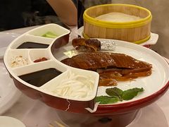 -大鸭梨烤鸭店(朝阳路店)