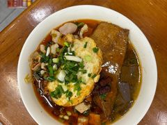 -蒋家肠旺面馆老店(合群路店)