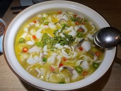 -青花椒花椒鱼(合生汇店)