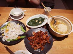 -竹里馆·淮扬菜·功夫茶(老门东店)