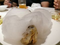 -荣粤酒家·融合粤菜