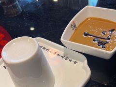 -北门涮肉·炭火铜锅涮肉(什刹海店)