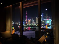 -顶层酒吧ROOF(上海艾迪逊酒店)